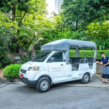 Bangkok Shortstay, 2-3Br Sukhumvit Exterior photo