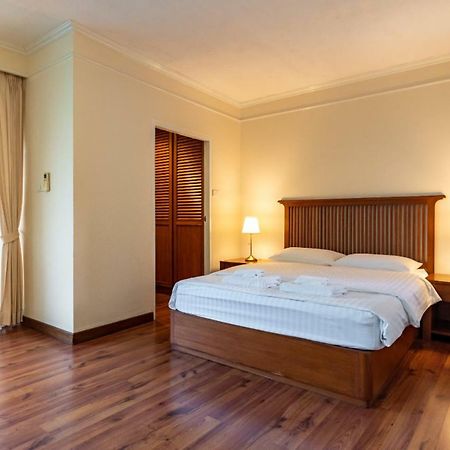 Bangkok Shortstay, 2-3Br Sukhumvit Exterior photo