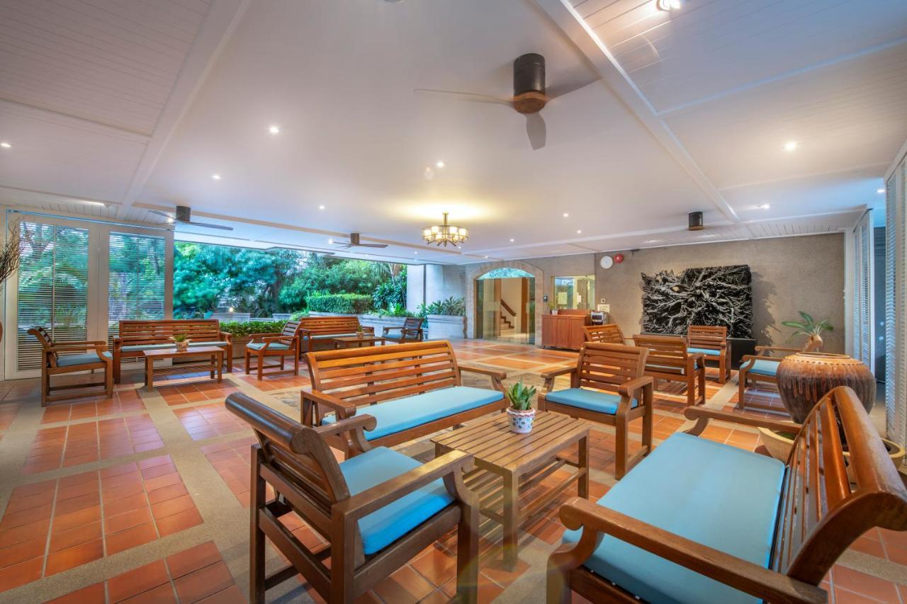 Bangkok Shortstay, 2-3Br Sukhumvit Exterior photo